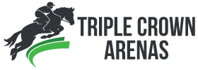 Triple Crown Arenas Logo